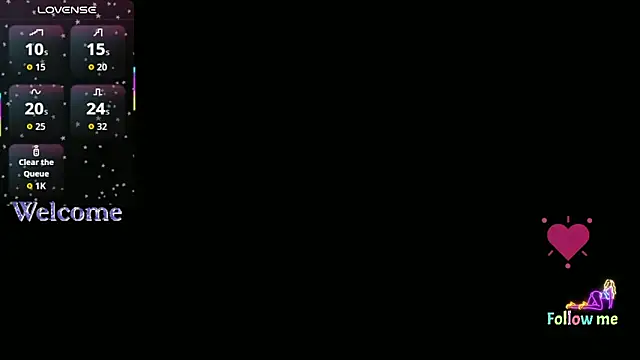 mariana scott   online show from 11/25/25, 11:05