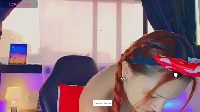 mariana scott   online show from 03/09/26, 10:14