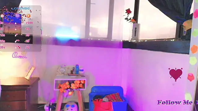 mariana scott   online show from 05/22/26, 10:26