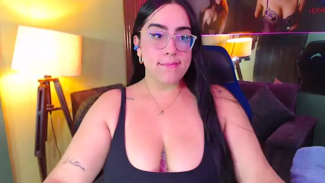 Sofiia davis23 online show from 10/23/25, 01:21