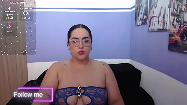Sofiia davis23 online show from 05/27/26, 01:41