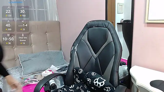 Alex flair online show from 03/07/25, 08:02