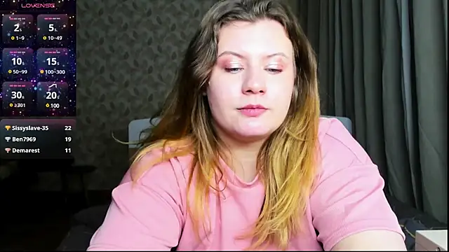 MariaStuart online show from 03/04/25, 03:48