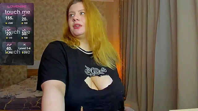 MariaStuart online show from 02/11/26, 05:34