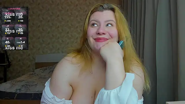 MariaStuart online show from 02/12/26, 02:06