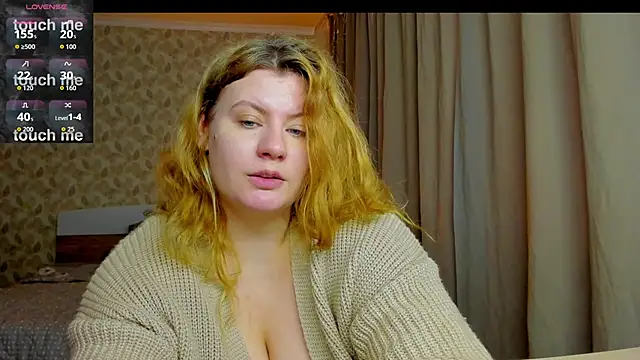 MariaStuart online show from 02/20/26, 06:26