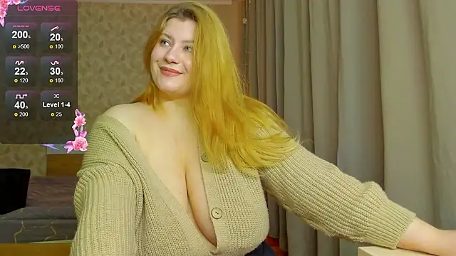 MariaStuart online show from 03/11/26, 01:33