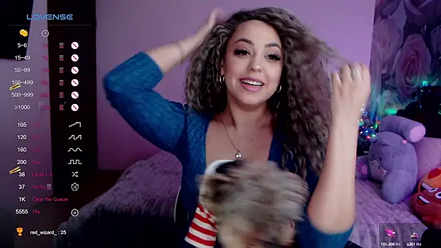  Just a queen 3 online show from 01/11/25, 06:12