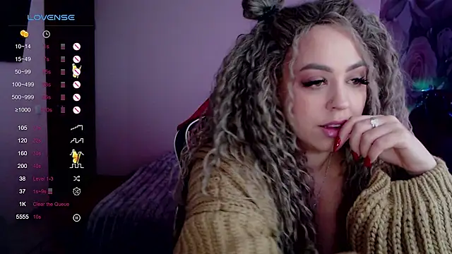  Just a queen 3 online show from 02/01/25, 06:51