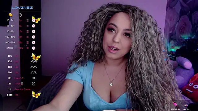  Just a queen 3 online show from 02/02/25, 01:19