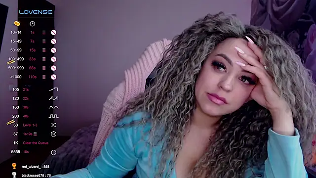  Just a queen 3 online show from 03/04/25, 08:05