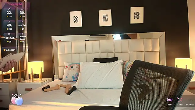 lisa casper online show from 02/24/25, 04:58