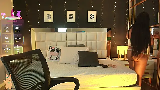 lisa casper online show from 09/23/25, 01:14