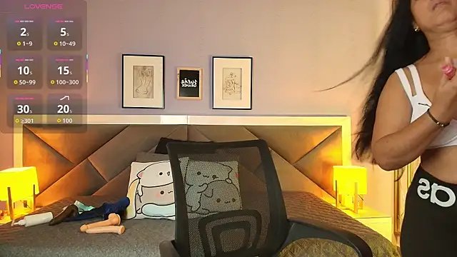 lisa casper online show from 01/15/26, 01:16