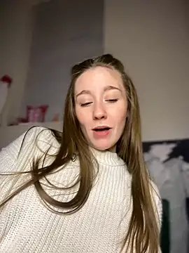 sage  marie online show from 01/08/25, 02:03