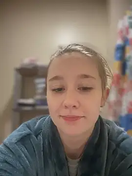 sage  marie online show from 01/14/25, 04:50