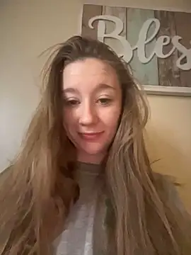 sage  marie online show from 02/19/25, 01:50