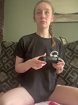 sage  marie online show from 03/11/25, 04:07