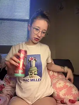 sage  marie online show from 03/17/25, 12:25