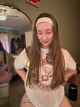 sage  marie online show from 04/22/26, 02:40