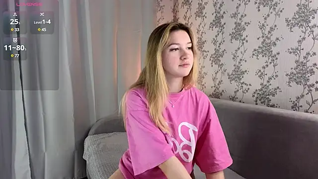 flawless angell online show from 01/16/25, 07:31