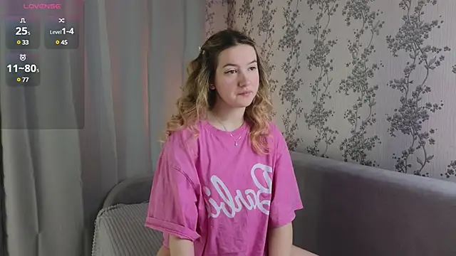 flawless angell online show from 02/07/25, 02:50