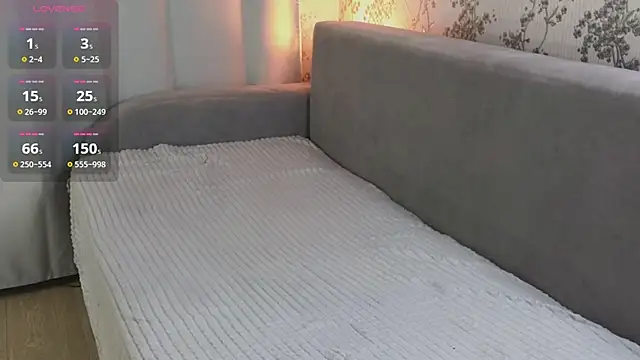 flawless angell online show from 02/07/25, 02:04