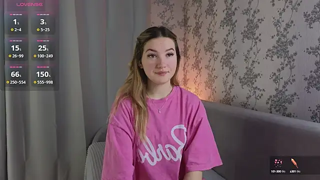 flawless angell online show from 02/11/25, 06:55