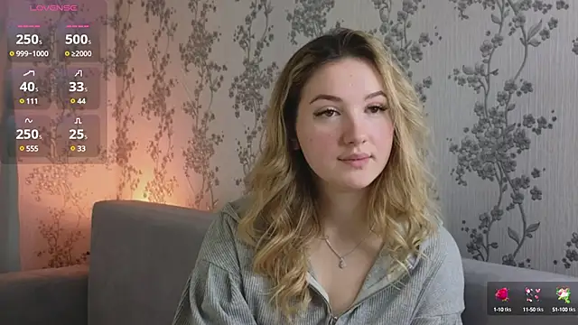 flawless angell online show from 02/13/25, 10:22