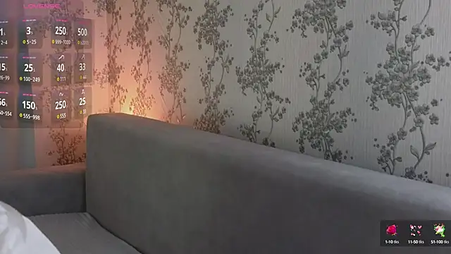 flawless angell online show from 02/14/25, 01:40