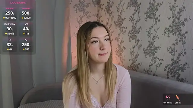 flawless angell online show from 02/18/25, 10:25