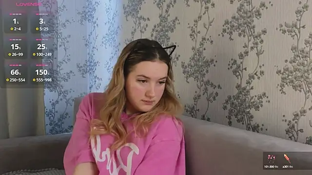 flawless angell online show from 02/28/25, 07:15