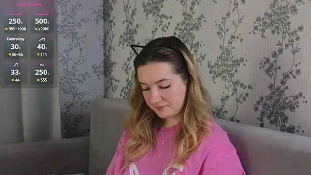 flawless angell online show from 02/28/25, 01:25