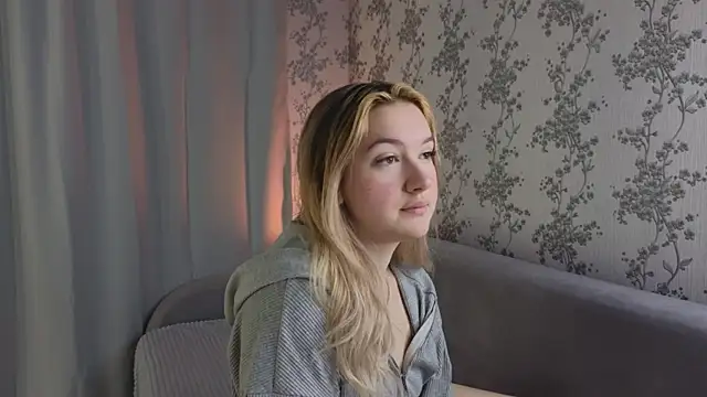 flawless angell online show from 03/16/25, 07:17