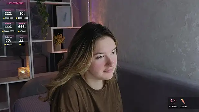 flawless angell online show from 12/01/25, 09:58