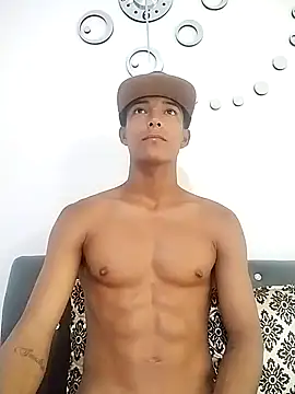 Demiansteven2 online show from 01/20/25, 07:35