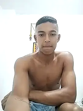 Demiansteven2 online show from 02/12/25, 12:16