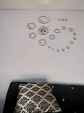 Demiansteven2 online show from 02/15/25, 12:48