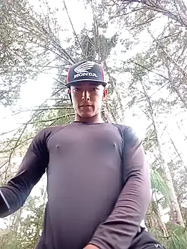 Demiansteven2 online show from 10/05/25, 04:27