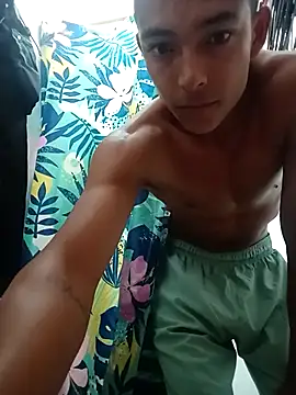 Demiansteven2 online show from 10/07/25, 12:35