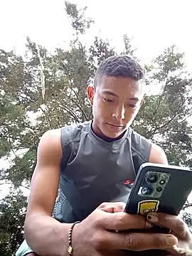 Demiansteven2 online show from 10/16/25, 03:46