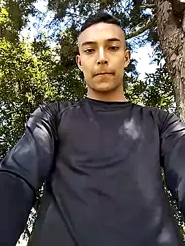 Demiansteven2 online show from 10/18/25, 05:35