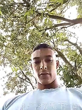 Demiansteven2 online show from 11/29/25, 05:38