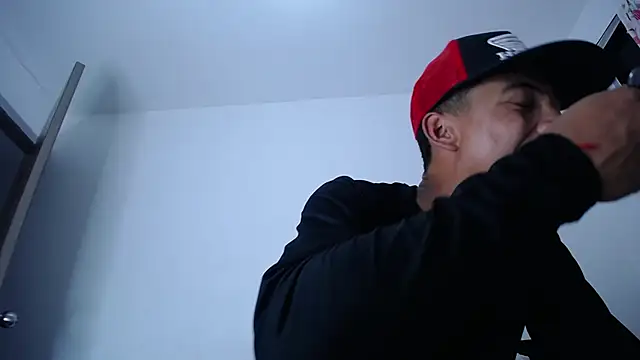 Demiansteven2 online show from 02/06/26, 02:16