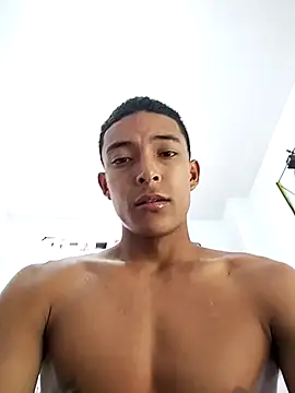 Demiansteven2 online show from 02/09/26, 05:17