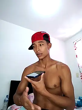 Demiansteven2 online show from 02/17/26, 05:41