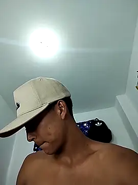 Demiansteven2 online show from 03/31/26, 05:46