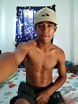 Demiansteven2 online show from 04/04/26, 09:23