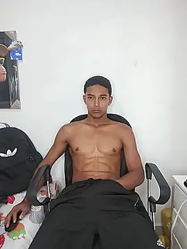 Demiansteven2 online show from 05/20/26, 05:30