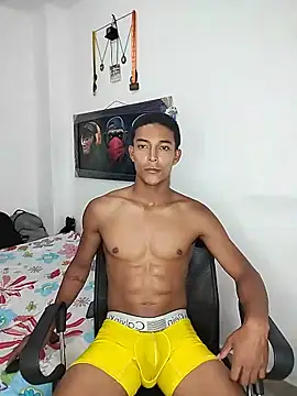 Demiansteven2 online show from 05/21/26, 08:49